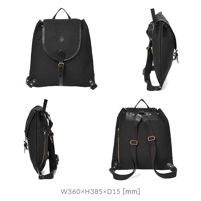 最大51% 3/3限定 クレドラン リュック レディース ブランド 軽量 薄型 薄い 薄マチ 日本製 A4 CLEDRAN CL3549 在庫限り | CLEDRAN | 05