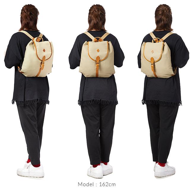 最大50% 3/25限定 クレドラン リュック レディース ブランド 軽量 薄型 薄い 薄マチ 日本製 A4 CLEDRAN CL3549 在庫限り | CLEDRAN | 06