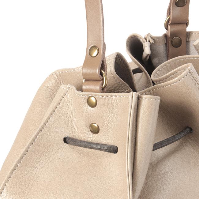 最大42% 12/28限定 クレドラン ショルダーバッグ 巾着バッグ レディース ブランド レザー 本革 斜めがけ 日本製 CLEDRAN CL3550 在庫限り | CLEDRAN | 12