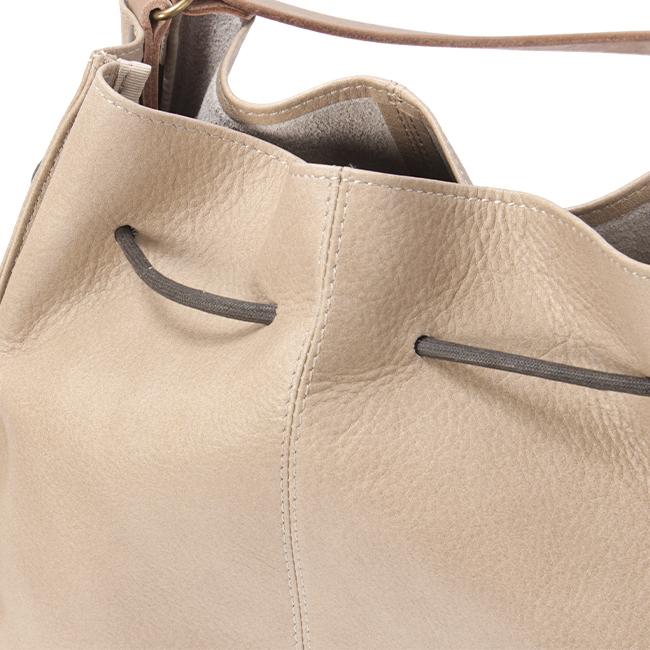 最大42% 12/28限定 クレドラン ショルダーバッグ 巾着バッグ レディース ブランド レザー 本革 斜めがけ 日本製 CLEDRAN CL3550 在庫限り | CLEDRAN | 13