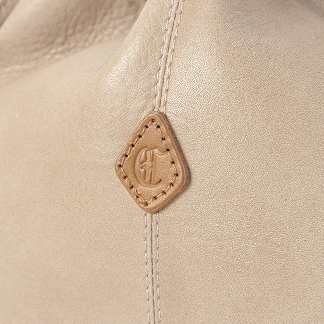 クレドラン ショルダーバッグ 巾着バッグ レディース ブランド レザー 本革 斜めがけ 日本製 CLEDRAN CL3550 在庫限り | CLEDRAN | 16