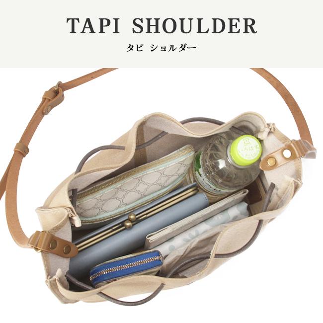 クレドラン バケット ショルダーバッグ レザー 巾着 レディース　ブラウン　本革 CLEDRAN 最大46% 10/26まで クレドラン ショルダーバッグ 巾着