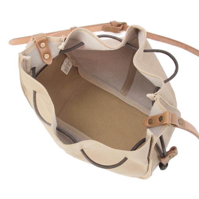 最大50% 3/25限定 クレドラン ショルダーバッグ 巾着バッグ レディース ブランド レザー 本革 斜めがけ 日本製 CLEDRAN CL3550 在庫限り | CLEDRAN | 08