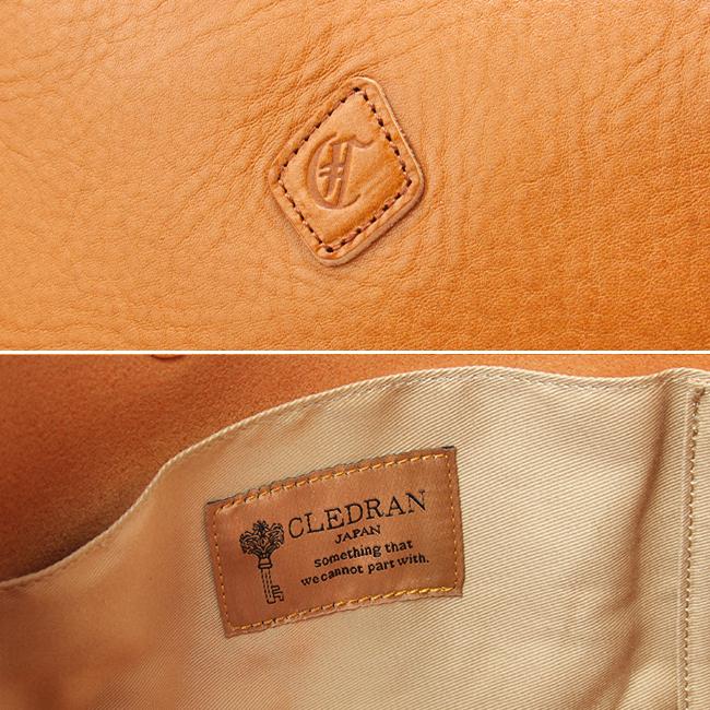 最大50% 3/25限定 クレドラン トートバッグ ミニトートバッグ レディース ブランド レザー 本革 日本製 軽量 肩掛け CLEDRAN CL3556 | CLEDRAN | 12