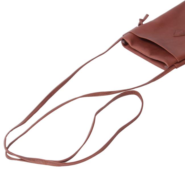 最大42% 2/11限定 クレドラン ショルダーバッグ スマホポーチ レディース ブランド レザー 本革 日本製 軽量 小さめ 斜めがけ ガレ CLEDRAN GALE CL3592 | CLEDRAN | 15