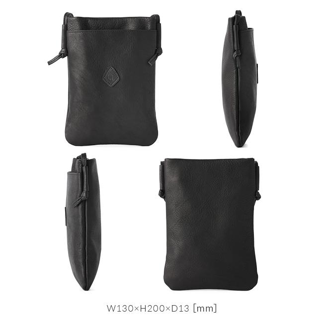 最大50% 3/25限定 クレドラン ショルダーバッグ スマホポーチ レディース ブランド レザー 本革 日本製 軽量 小さめ 斜めがけ ガレ CLEDRAN GALE CL3592 | CLEDRAN | 05