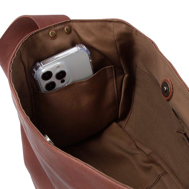 最大51% 3/3限定 クレドラン ショルダーバッグ レディース ブランド レザー 本革 日本製 軽量 舟型 斜めがけ ガレ CLEDRAN GALE CL3593 | CLEDRAN | 13