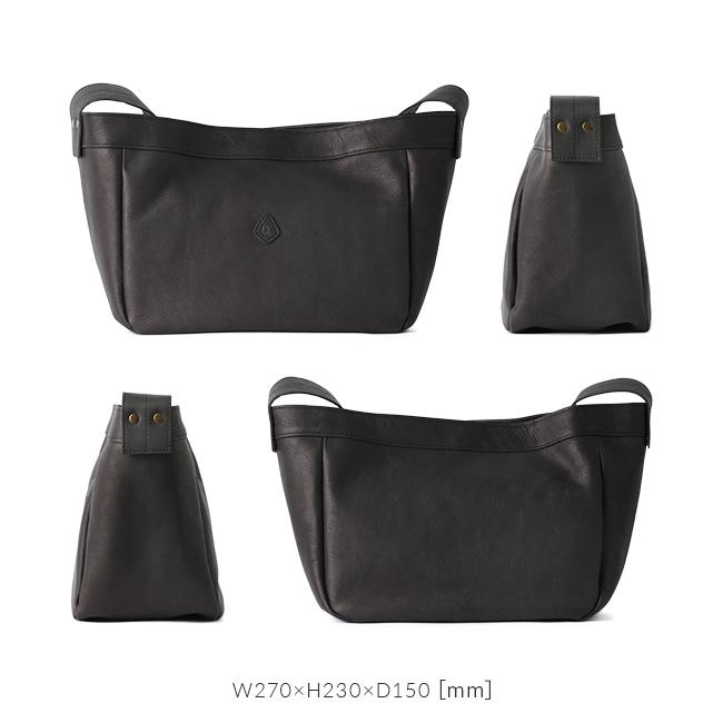 最大42% 12/28限定 クレドラン ショルダーバッグ レディース ブランド レザー 本革 日本製 軽量 舟型 斜めがけ ガレ CLEDRAN GALE CL3593 | CLEDRAN | 05