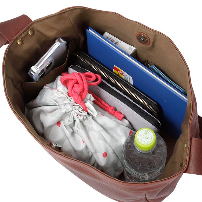 最大50% 3/25限定 クレドラン ショルダーバッグ レディース ブランド レザー 本革 日本製 軽量 舟型 斜めがけ ガレ CLEDRAN GALE CL3593 | CLEDRAN | 09