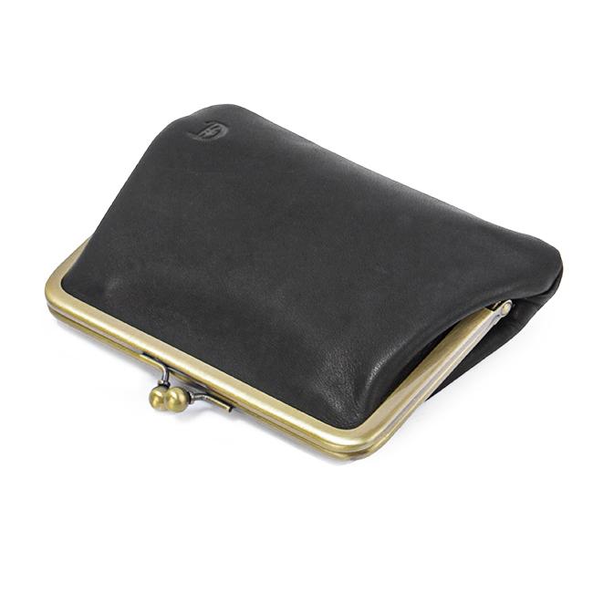 最大42% 12/28限定 クレドラン 財布 がま口財布 マルチポーチ レディース ブランド 本革 軽量 大容量 日本製 レザー アンファ CLEDRAN ENFA CL3596 | CLEDRAN | 16