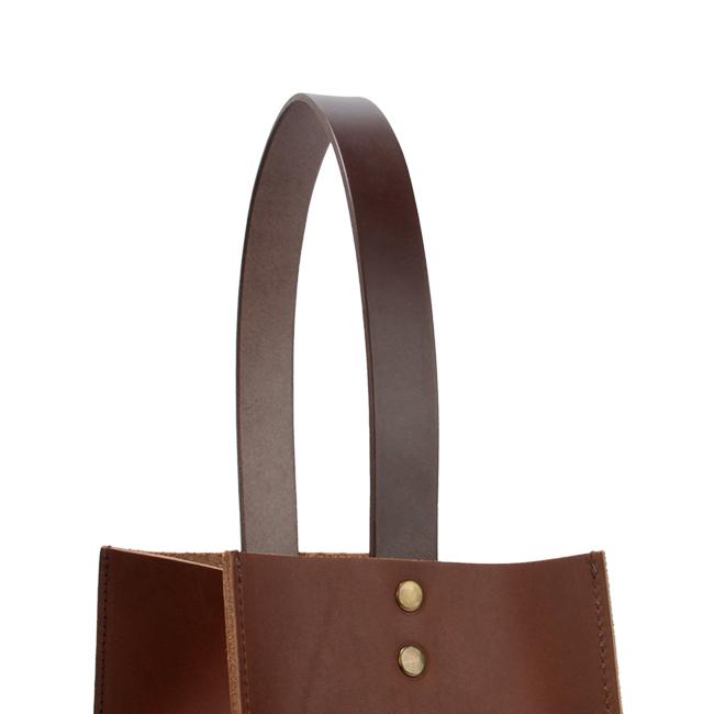 最大50% 3/25限定 クレドラン トートバッグ レディース ブランド レザー 本革 日本製 軽量 通勤 旅行 小さめ ミニ コンパクト B6 サンク CLEDRAN CINQ CL3600 | CLEDRAN | 12