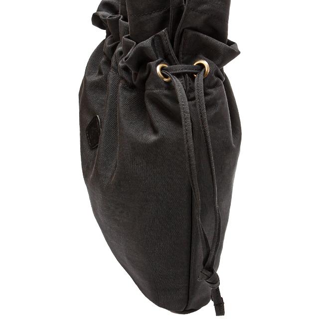 CLEDRAN（クレドラン） 最大42% 12/22限定 ショルダーバッグ 巾着