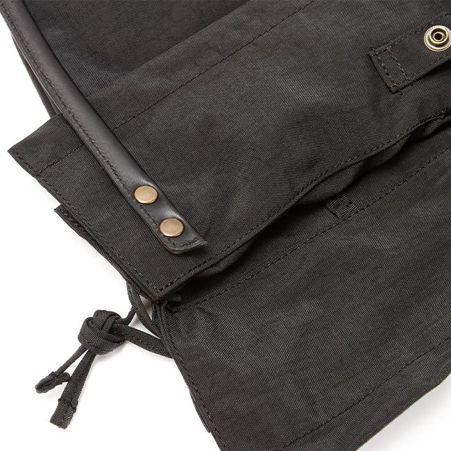 クレドラン ショルダーバッグ 巾着バッグ レディース ブランド ナイロン 斜めがけバッグ 日本製 A5 CLEDRAN CL3616 | CLEDRAN | 16