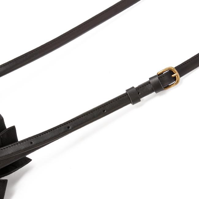 クレドラン ショルダーバッグ 巾着バッグ レディース ブランド ナイロン 斜めがけバッグ 日本製 A5 CLEDRAN CL3616 | CLEDRAN | 17