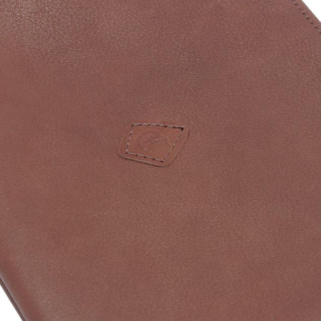 最大50% 3/25限定 クレドラン ショルダーバッグ サコッシュ レディース ブランド レザー 本革 軽量 日本製 薄型 薄マチ 斜めがけ B6 ガレ CLEDRAN GALE CL3629 | CLEDRAN | 18