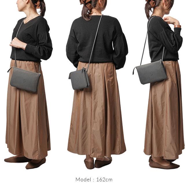 CLEDRAN（クレドラン） 最大41% 12/5限定 ショルダーバッグ サコッシュ