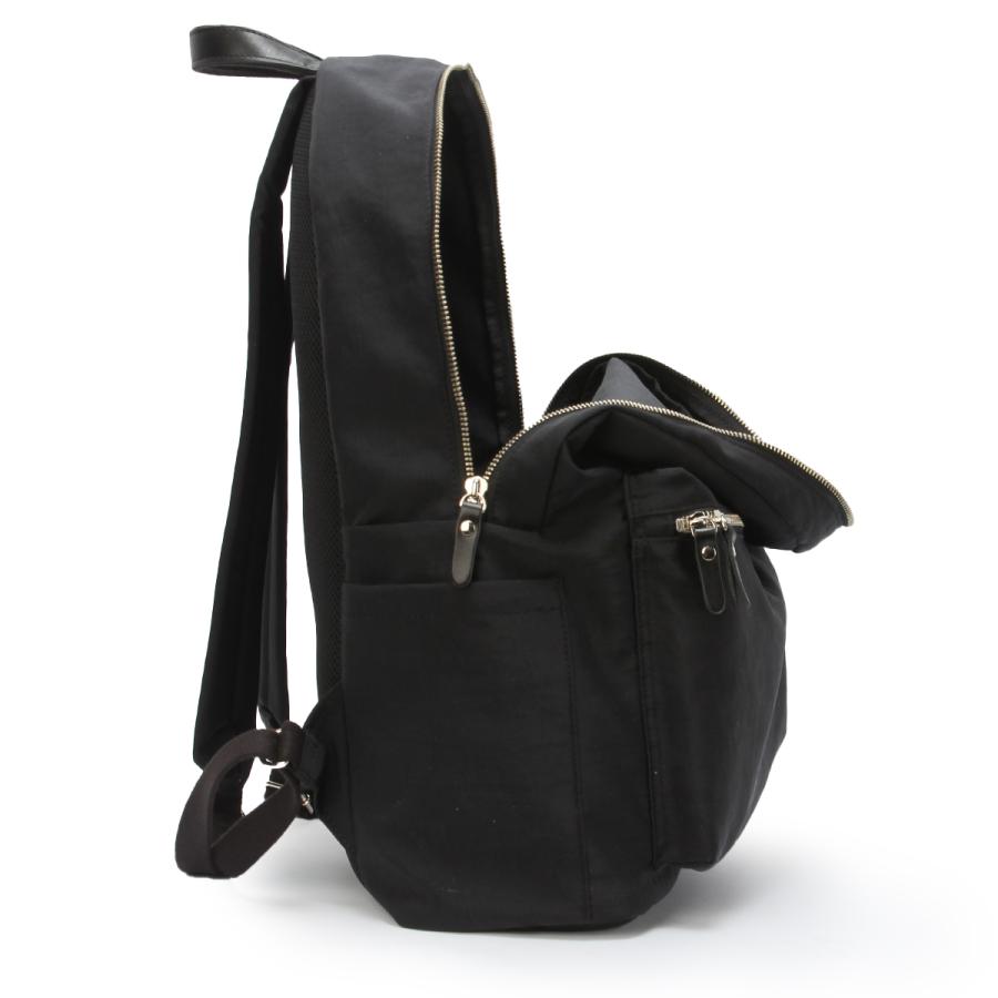 最大50% 3/25限定 クレドラン ペリ リュック レディース ブランド ナイロン 軽量 日本製 A4 CLEDRAN PELI CL3670 | CLEDRAN | 14