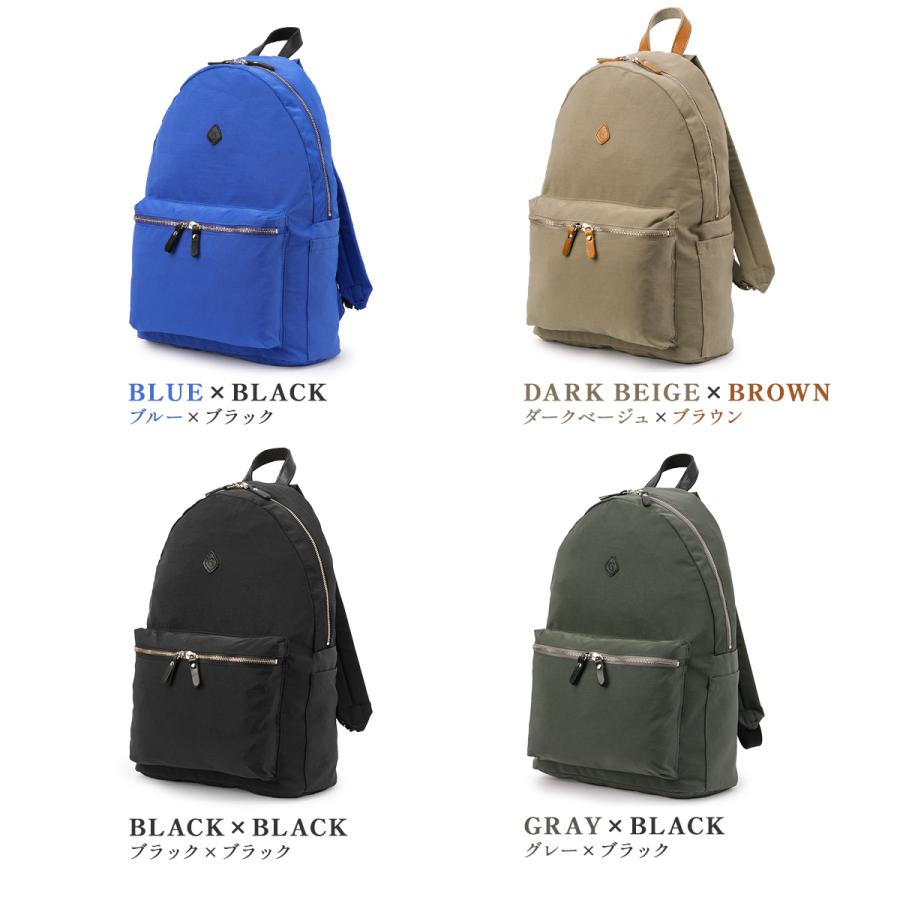 最大42% 8/31限定 クレドラン ペリ リュック レディース ブランド ナイロン 軽量 日本製 A4 CLEDRAN PELI CL3670 | CLEDRAN | 05