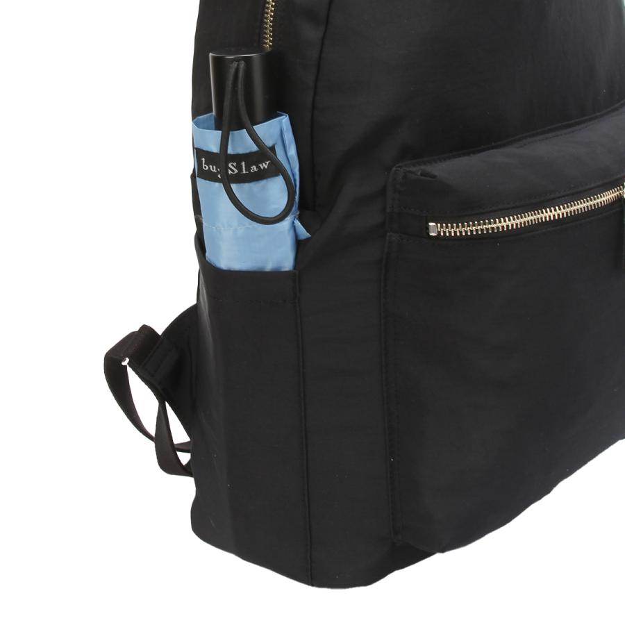 最大50% 3/25限定 クレドラン ペリ リュック レディース ブランド ナイロン 軽量 日本製 A4 CLEDRAN PELI CL3670 | CLEDRAN | 10