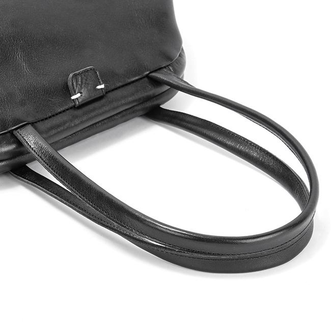 最大42% 12/28限定 クレドラン ボストンバッグ トートバッグ レディース ブランド レザー 本革 日本製 通勤 旅行 肩掛け 小さめ ミニ ジン CLEDRAN GIN CL3683 | CLEDRAN | 15