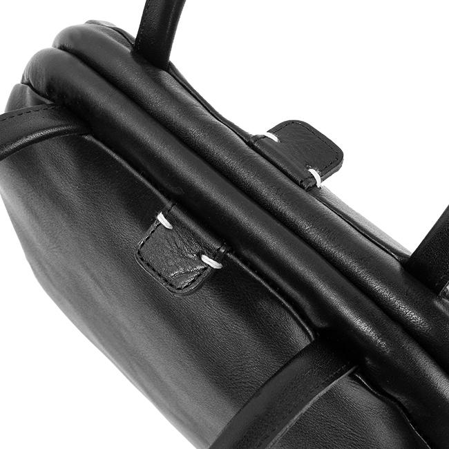 最大50% 3/25限定 クレドラン ボストンバッグ トートバッグ レディース ブランド レザー 本革 日本製 通勤 旅行 肩掛け 小さめ ミニ ジン CLEDRAN GIN CL3683 | CLEDRAN | 16