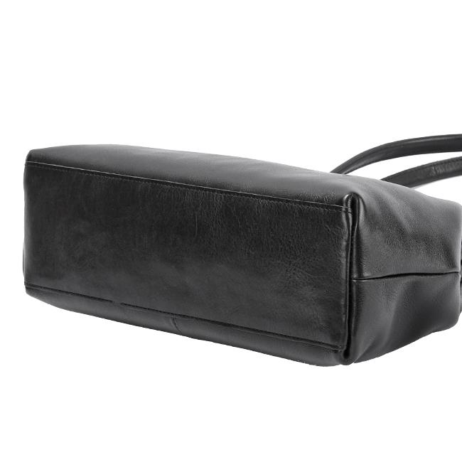 クレドラン ボストンバッグ トートバッグ レディース ブランド レザー 本革 日本製 通勤 旅行 肩掛け 小さめ ミニ ジン CLEDRAN GIN CL3683 | CLEDRAN | 17