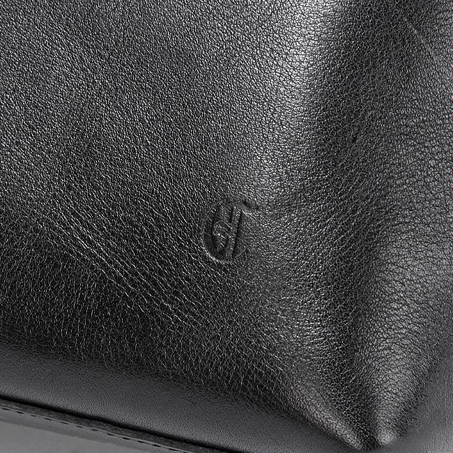 クレドラン ボストンバッグ トートバッグ レディース ブランド レザー 本革 日本製 通勤 旅行 肩掛け 小さめ ミニ ジン CLEDRAN GIN CL3683 | CLEDRAN | 18