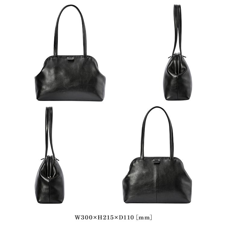 クレドラン ボストンバッグ トートバッグ レディース ブランド レザー 本革 日本製 通勤 旅行 肩掛け 小さめ ミニ ジン CLEDRAN GIN CL3683 | CLEDRAN | 06