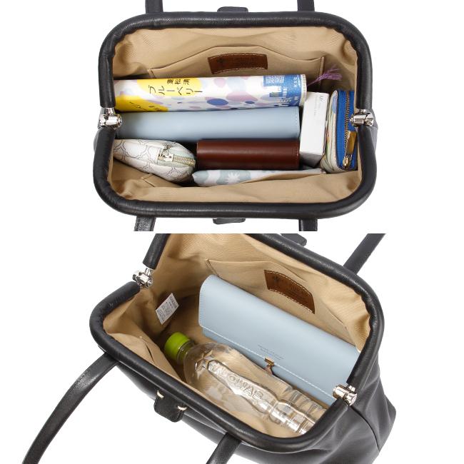 最大50% 3/25限定 クレドラン ボストンバッグ トートバッグ レディース ブランド レザー 本革 日本製 通勤 旅行 肩掛け 小さめ ミニ ジン CLEDRAN GIN CL3683 | CLEDRAN | 10