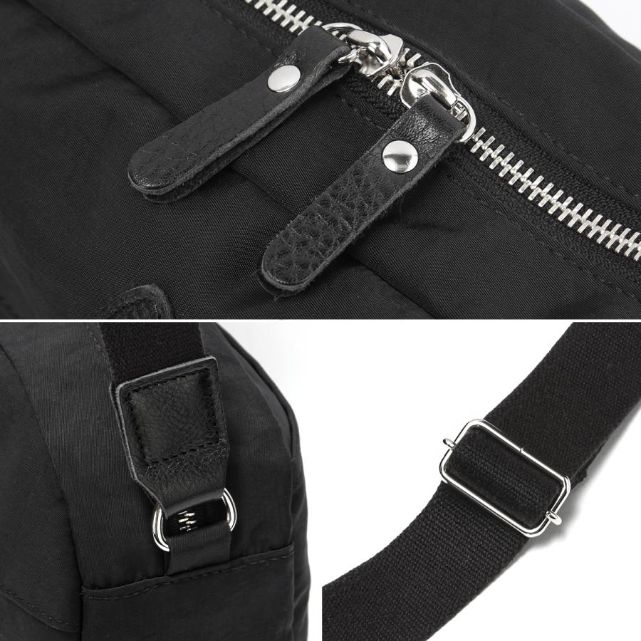 最大50% 3/25限定 クレドラン ショルダーバッグ レディース ブランド 軽量 日本製 斜めがけ 小さめ 横型 A5 ミニ オーバル ペリ CLEDRAN PELI CL3689 | CLEDRAN | 17