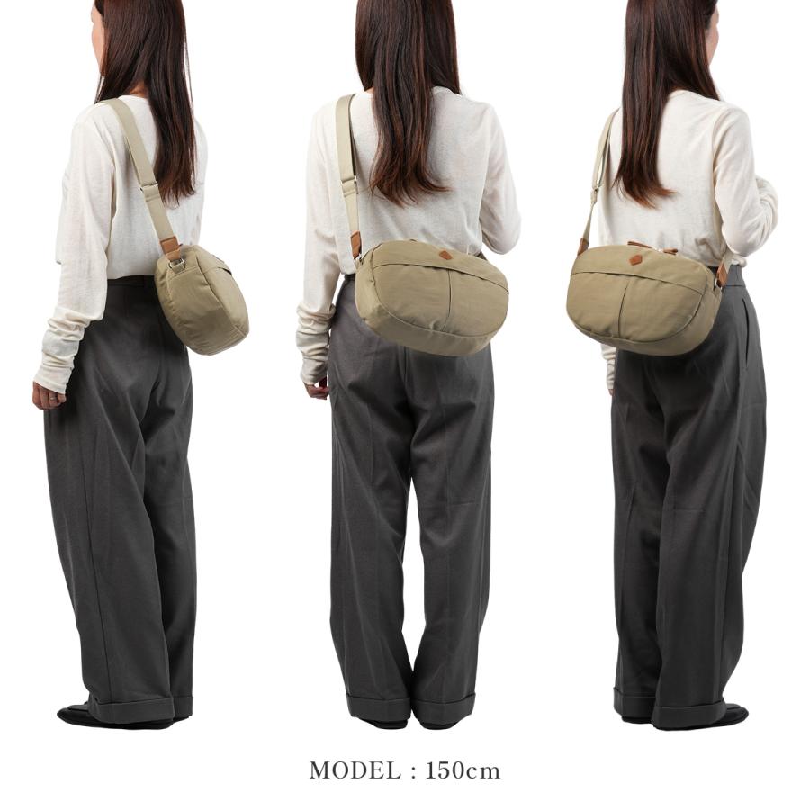 最大42% 12/28限定 クレドラン ショルダーバッグ レディース ブランド 軽量 日本製 斜めがけ 小さめ 横型 A5 ミニ オーバル ペリ CLEDRAN PELI CL3689 | CLEDRAN | 07