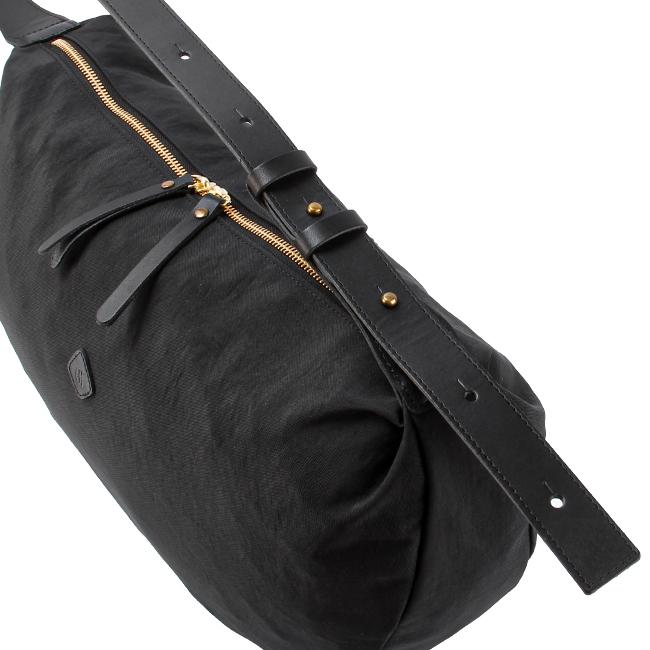 クレドラン ショルダーバッグ レディース ブランド 斜めがけバッグ 大きめ 大容量 日本製 軽量 ナイロン ベージュ A4 CLEDRAN CL3702 | CLEDRAN | 13