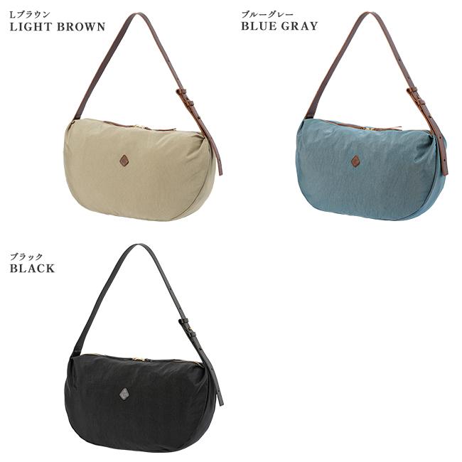 最大42% 12/28限定 クレドラン ショルダーバッグ レディース ブランド 斜めがけバッグ 大きめ 大容量 日本製 軽量 ナイロン ベージュ A4 CLEDRAN CL3702 | CLEDRAN | 05