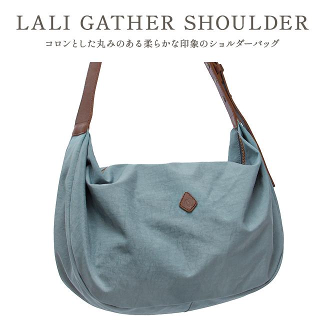 クレドラン ショルダーバッグ レディース ブランド 斜めがけバッグ 大きめ 大容量 日本製 軽量 ナイロン ベージュ A4 CLEDRAN CL3702 | CLEDRAN | 09