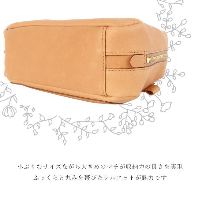 最大51% 3/3限定 クレドラン ショルダーバッグ ミニボストンバッグ レディース ブランド レザー 本革 斜めがけバッグ 日本製 2WAY CLEDRAN CL3708 | CLEDRAN | 16