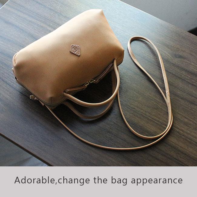 最大50% 3/25限定 クレドラン ショルダーバッグ ミニボストンバッグ レディース ブランド レザー 本革 斜めがけバッグ 日本製 2WAY CLEDRAN CL3708 | CLEDRAN | 04