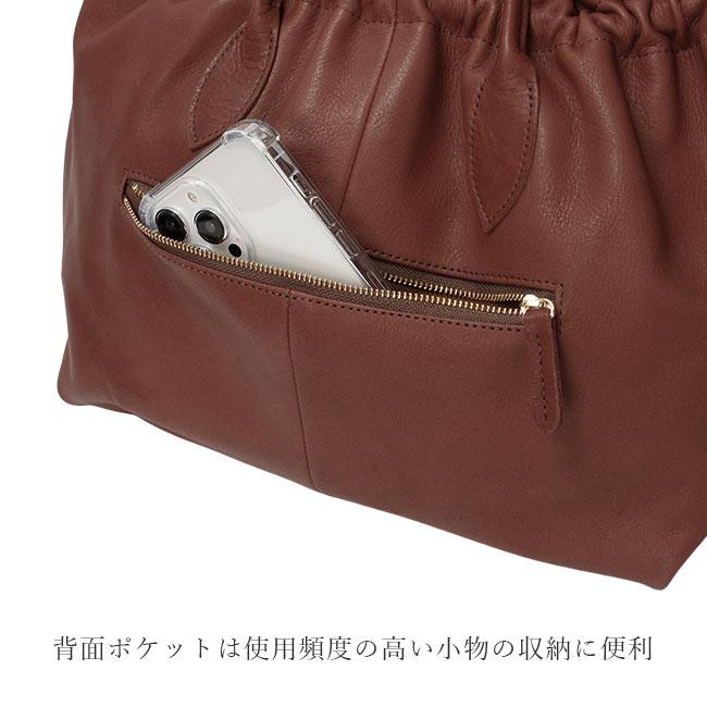 最大42% 8/30限定 クレドラン トートバッグ レディース ブランド レザー 本革 肩掛け 日本製 A4 CLEDRAN CL3713 | CLEDRAN | 13