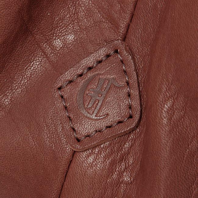 最大42% 8/30限定 クレドラン トートバッグ レディース ブランド レザー 本革 肩掛け 日本製 A4 CLEDRAN CL3713 | CLEDRAN | 17