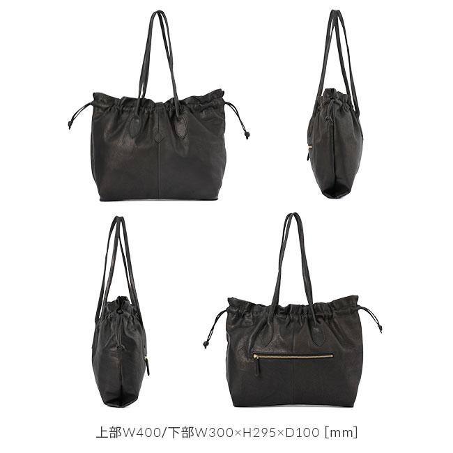 最大50% 3/25限定 クレドラン トートバッグ レディース ブランド レザー 本革 肩掛け 日本製 A4 CLEDRAN CL3713 | CLEDRAN | 06