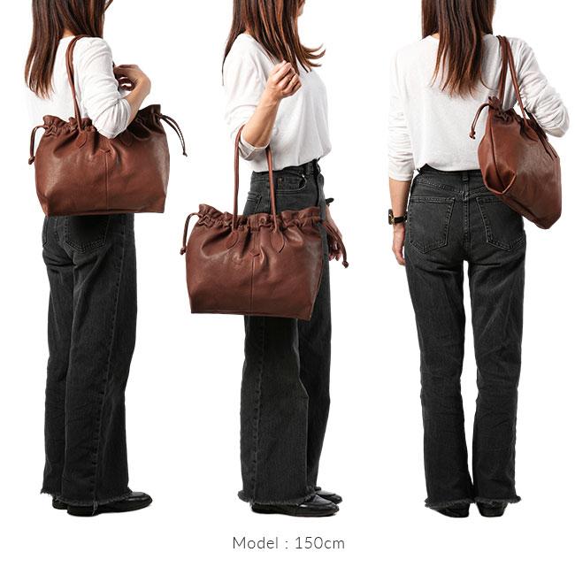 クレドラン トートバッグ レディース ブランド レザー 本革 肩掛け 日本製 A4 CLEDRAN CL3713 | CLEDRAN | 07