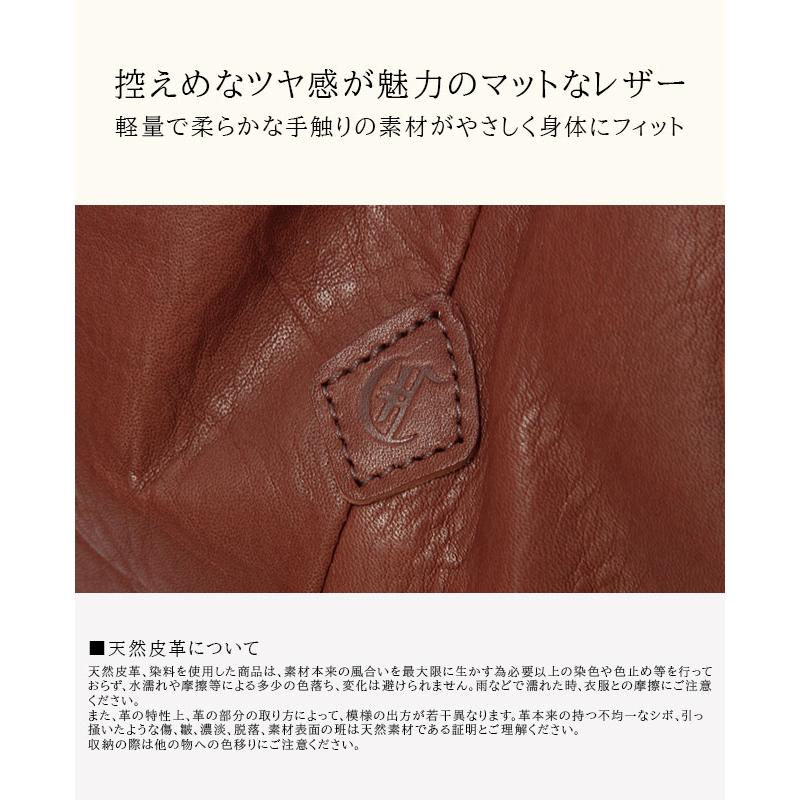 最大50% 3/25限定 クレドラン トートバッグ レディース ブランド レザー 本革 肩掛け 日本製 A4 CLEDRAN CL3713 | CLEDRAN | 08