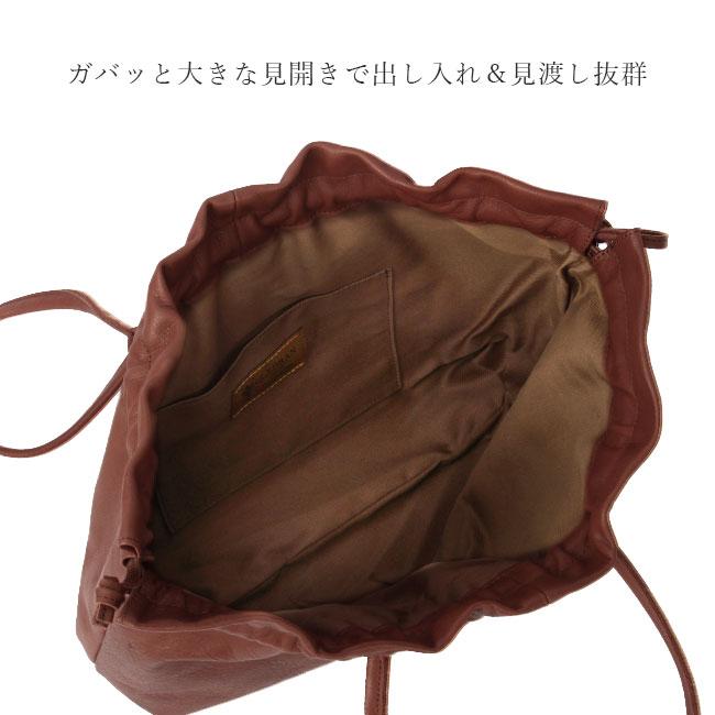 最大42% 8/30限定 クレドラン トートバッグ レディース ブランド レザー 本革 肩掛け 日本製 A4 CLEDRAN CL3713 | CLEDRAN | 09