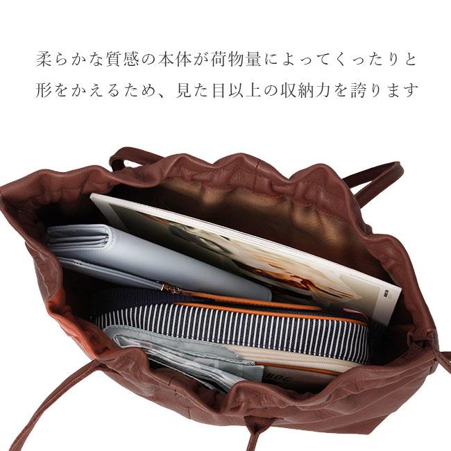 最大50% 3/25限定 クレドラン トートバッグ レディース ブランド レザー 本革 肩掛け 日本製 A4 CLEDRAN CL3713 | CLEDRAN | 10