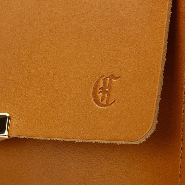 最大42% 12/28限定 クレドラン ショルダーバッグ レディース ブランド レザー 本革 斜めがけバッグ 日本製 CLEDRAN CL3717 | CLEDRAN | 16