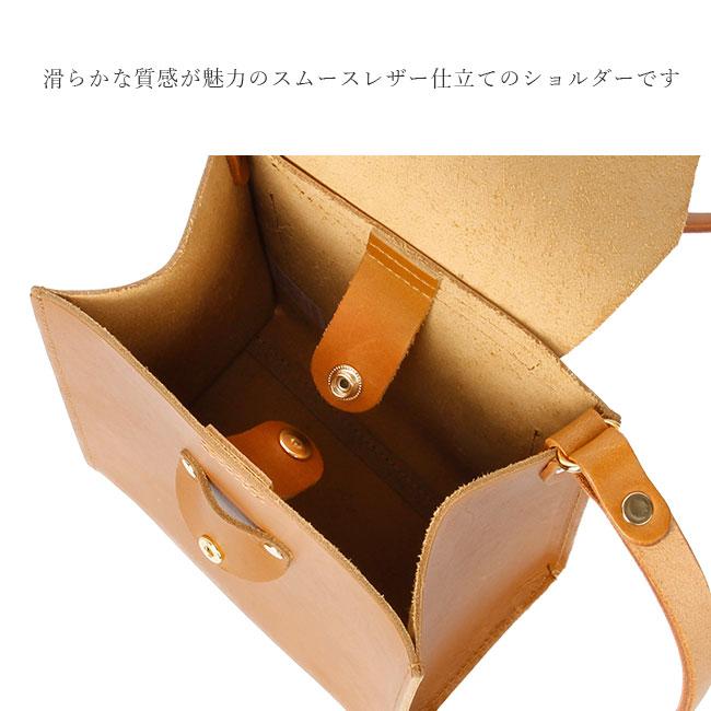 最大50% 3/25限定 クレドラン ショルダーバッグ レディース ブランド レザー 本革 斜めがけバッグ 日本製 CLEDRAN CL3717 | CLEDRAN | 09