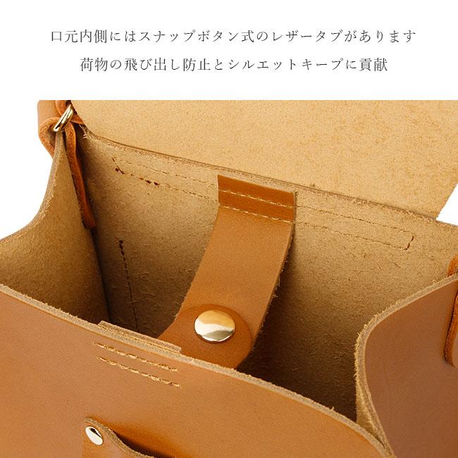 クレドラン ショルダーバッグ レディース ブランド レザー 本革 斜めがけバッグ 日本製 CLEDRAN CL3717 | CLEDRAN | 11