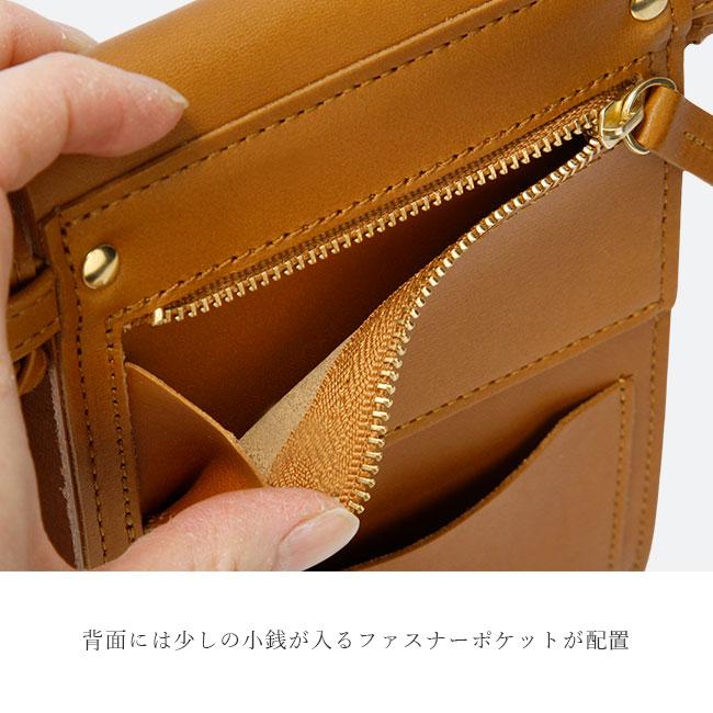 最大50% 3/25限定 クレドラン ショルダーバッグ ミニショルダーバッグ レディース ブランド レザー 本革 斜めがけバッグ 小さい 小さめ 日本製 CLEDRAN CL3718 | CLEDRAN | 11