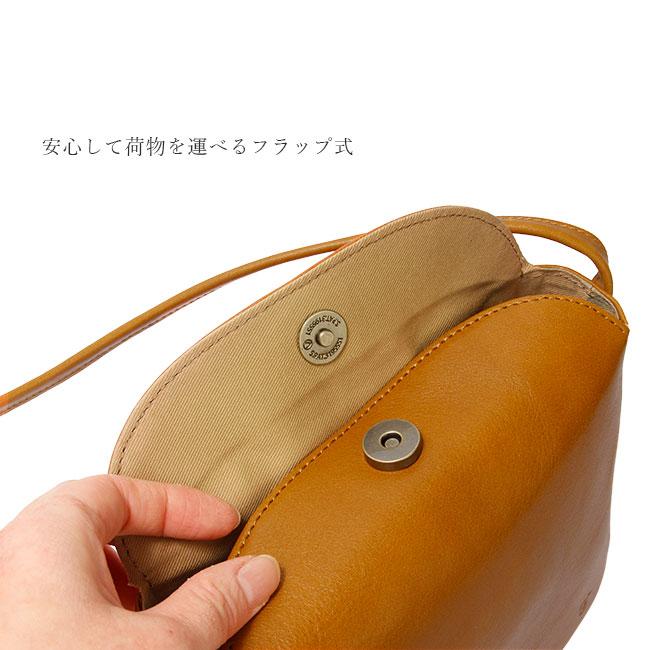 最大50% 3/25限定 クレドラン ショルダーバッグ ミニショルダーバッグ レディース ブランド レザー 本革 斜めがけバッグ 小さい 小さめ 日本製 CLEDRAN CL3719 | CLEDRAN | 13