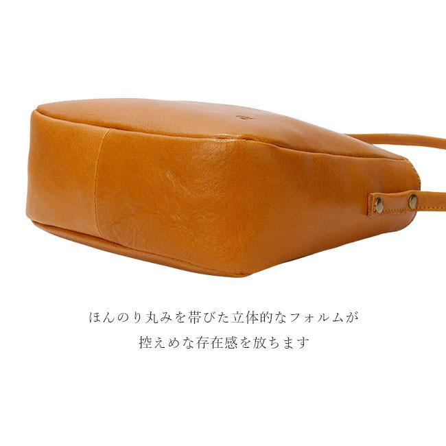 最大42% 12/28限定 クレドラン ショルダーバッグ ミニショルダーバッグ レディース ブランド レザー 本革 斜めがけバッグ 小さい 小さめ 日本製 CLEDRAN CL3719 | CLEDRAN | 16