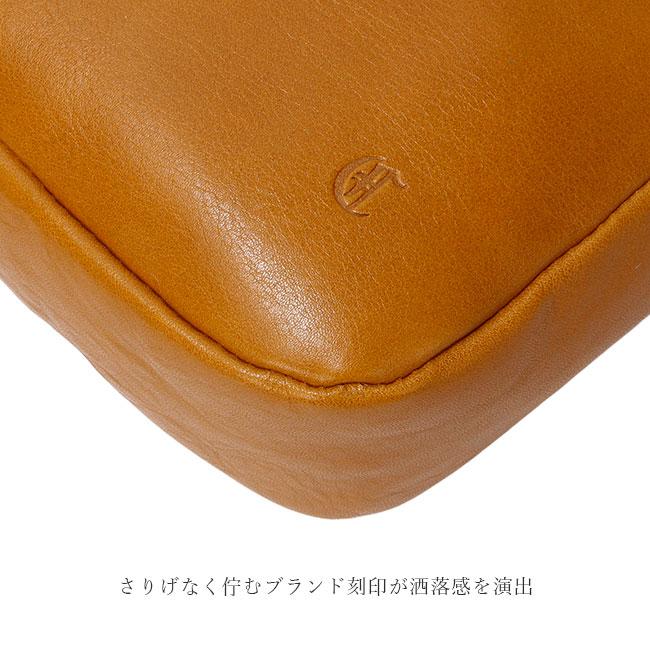 最大42% 8/30限定 クレドラン ショルダーバッグ ミニショルダーバッグ レディース ブランド レザー 本革 斜めがけバッグ 小さい 小さめ 日本製 CLEDRAN CL3719 | CLEDRAN | 17